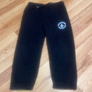 Kid’s Volcom Sweatpants